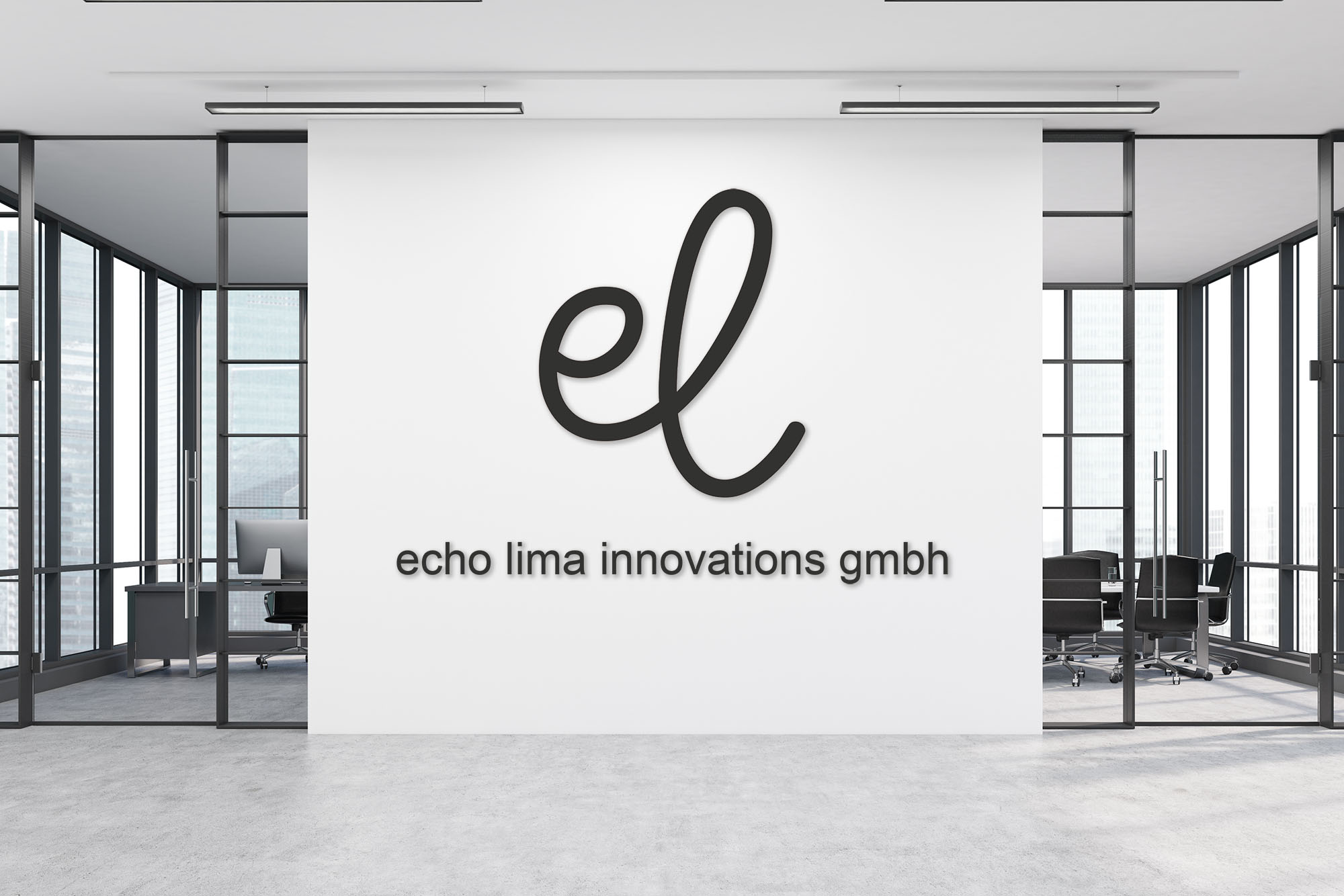 Echo Lima Referenzen