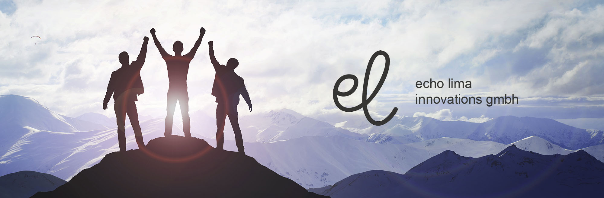 Echo Lima Innovations Startbild